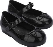 Mini Melissa Sweet Love Flat