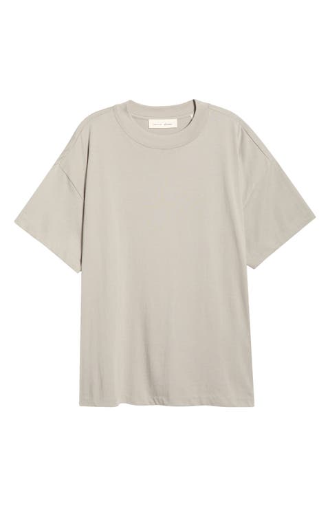 Signature Essentials Cotton Blend T-Shirt