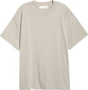 Fear of God Essentials Signature Essentials Cotton Blend T-Shirt