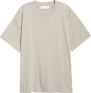Fear of God Essentials Signature Essentials Cotton Blend T-Shirt