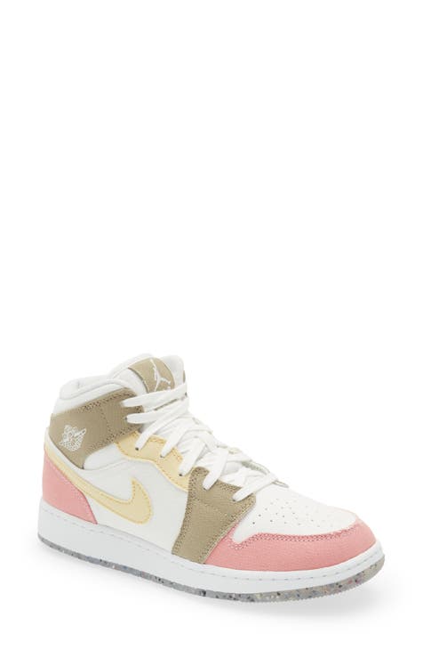 Girls youth jordans deals