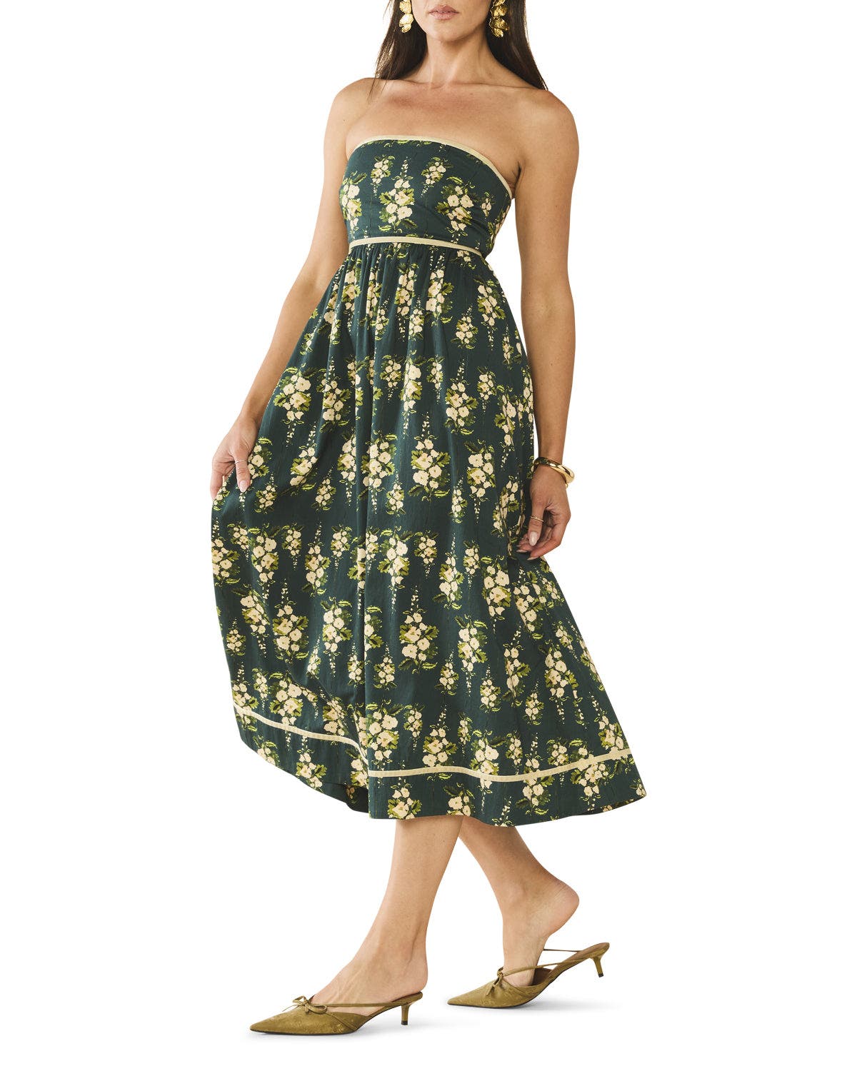 Mimi Dress x McKenzie Collaboration - image 2