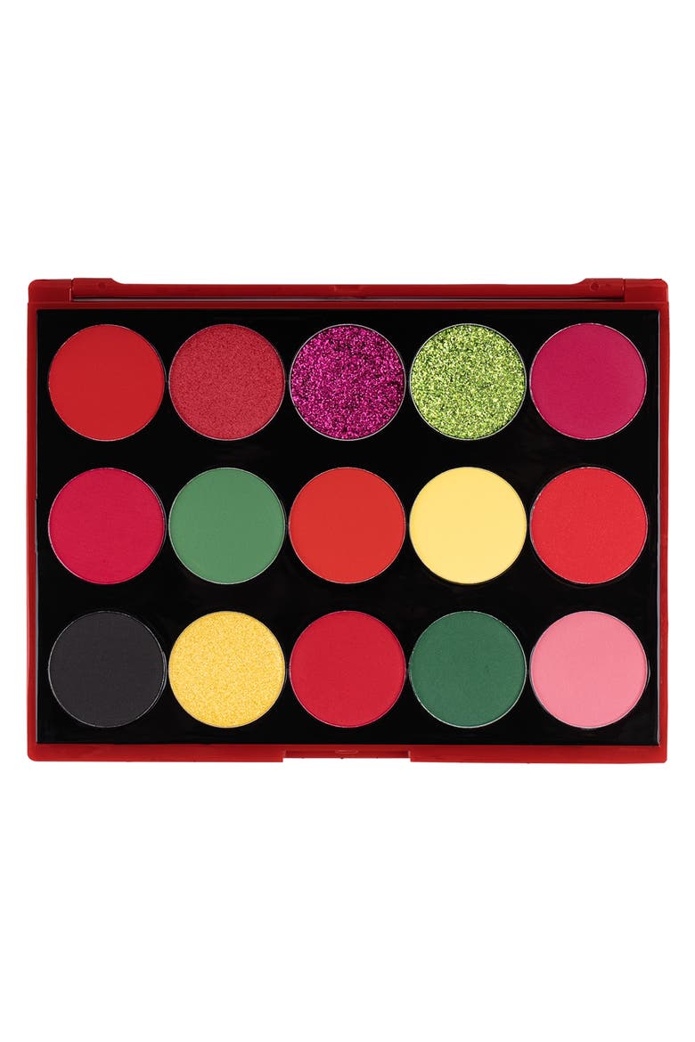 Cherry Chic Sex Kitten Eyeshadow Palette, Alternate, color, SEX KITTEN
