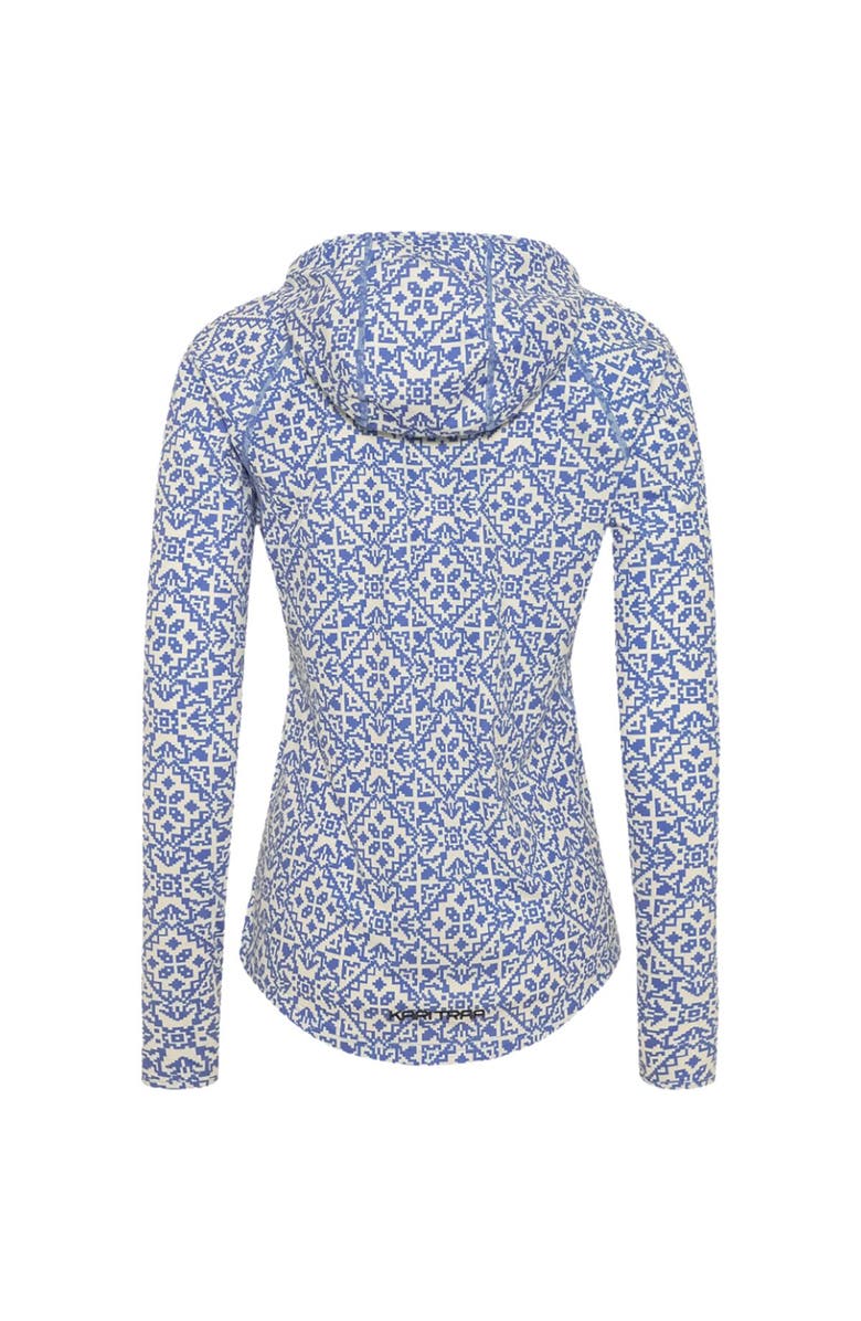 Kari Traa Sanne Sunshirt - Women
s, Alternate, color, Sea