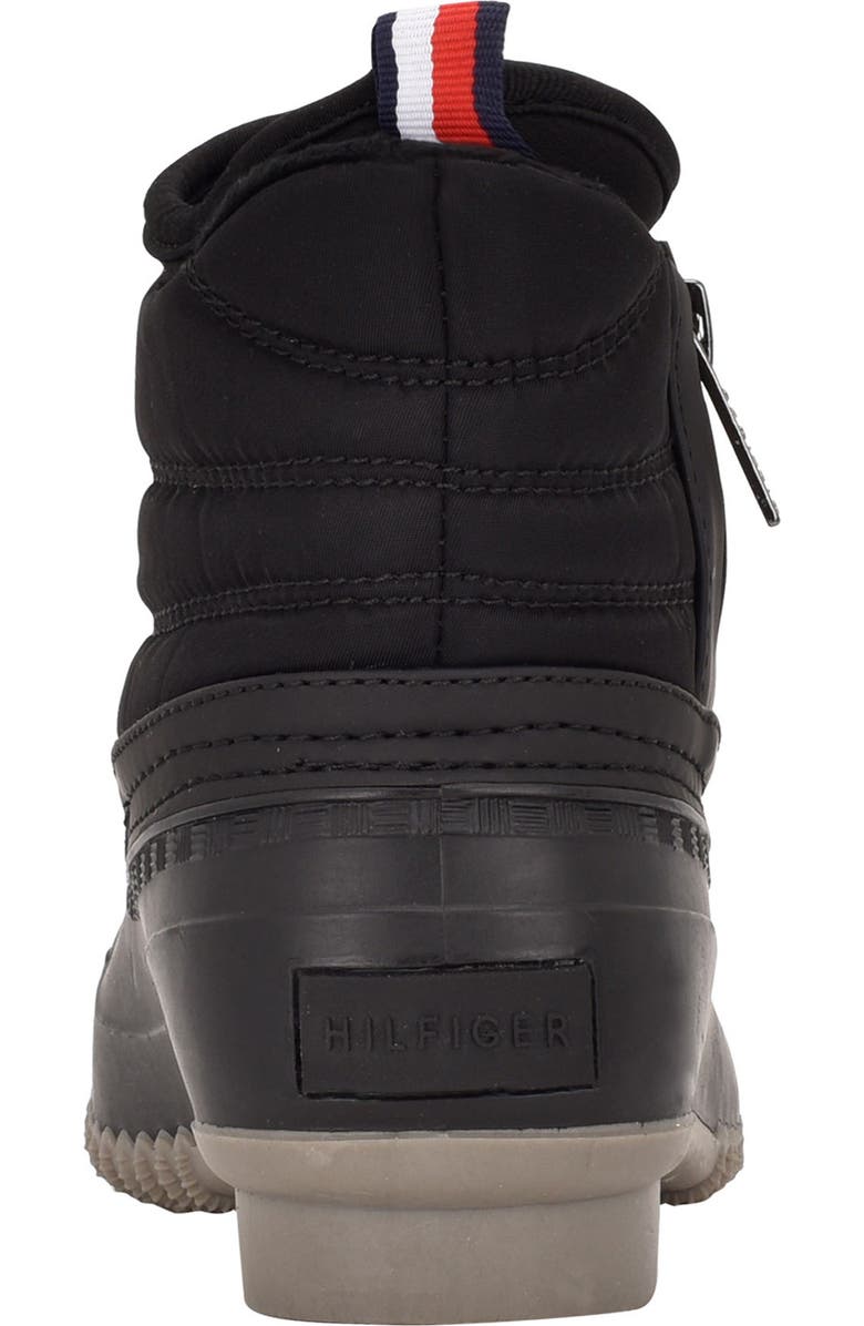 Tommy Hilfiger Waterproof Roana Duck Boot, Alternate, color,