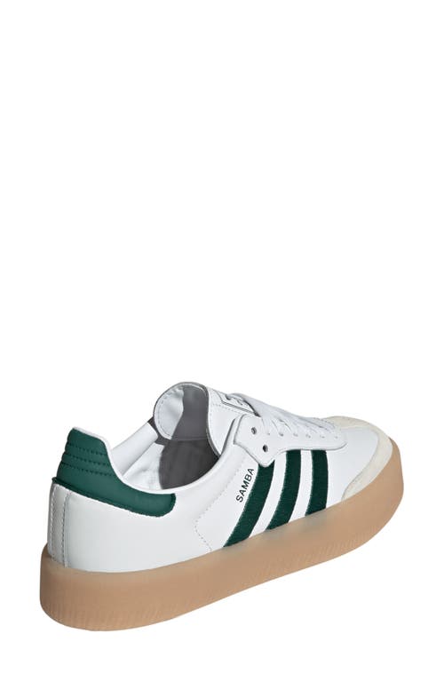 Adidas Originals Adidas Sambae Sneaker