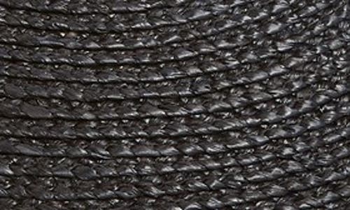 Helen Kaminski Kirsten Raffia Wide-brim Visor
