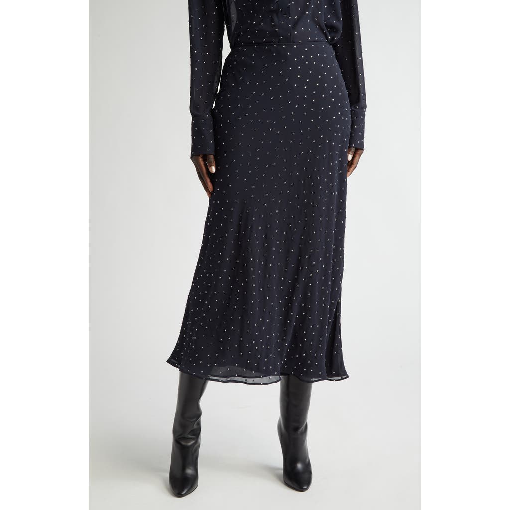 Altuzarra Kinski Embellished Maxi Skirt
