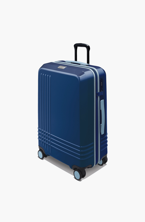Check-In Expandable Luggage