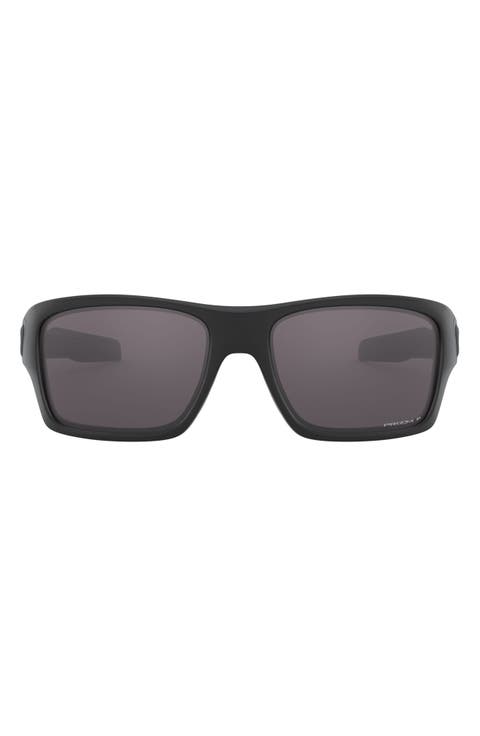 Turbine 65mm Polarized Sunglasses