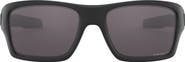 Oakley Turbine 65mm Polarized Sunglasses