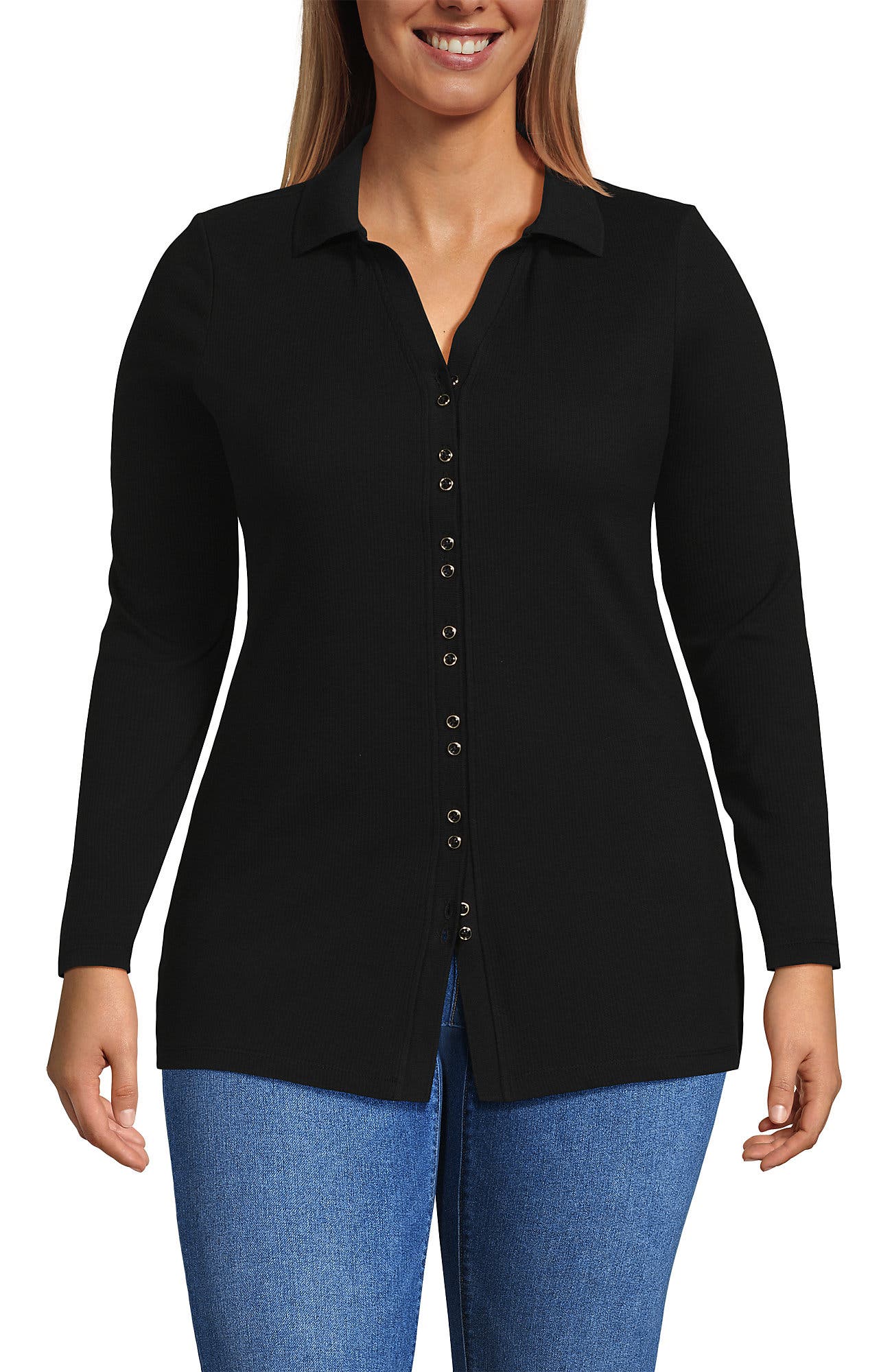 selected Black