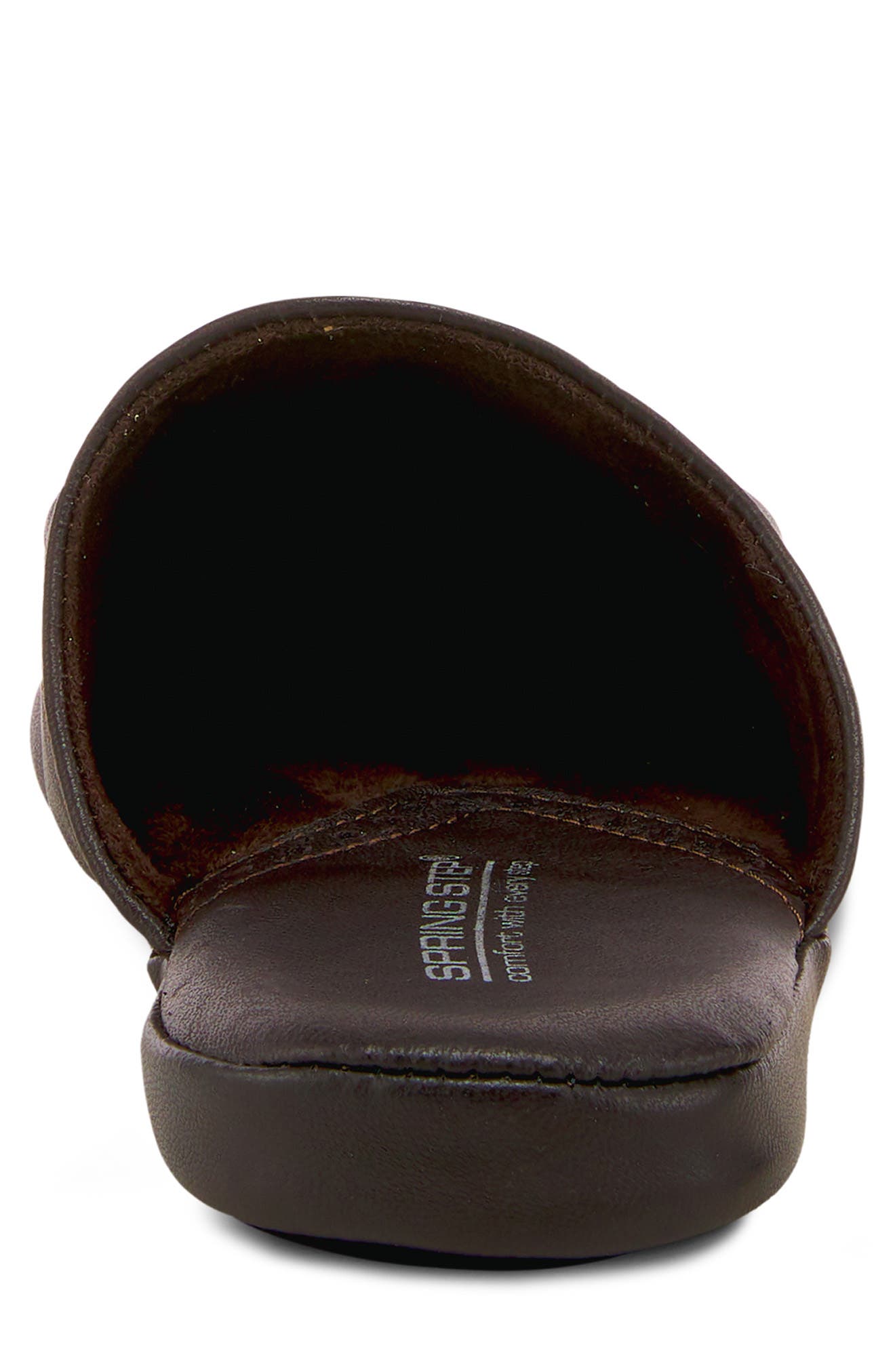 Spring Step Nigel Slipper, Alternate, color, 