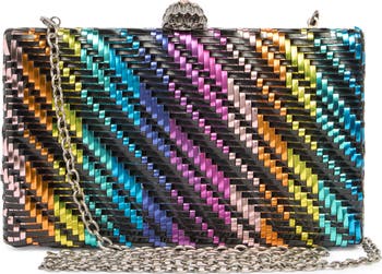 Kensington Clutch