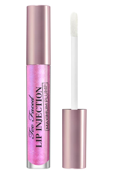 Lip Injection Maximum Plump Extra Strength Lip Plumper