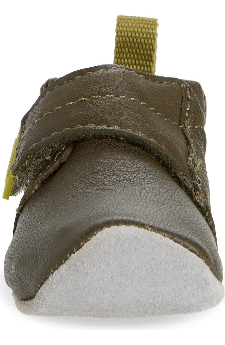 KEEN Leo Crib Shoe, Alternate, color,
