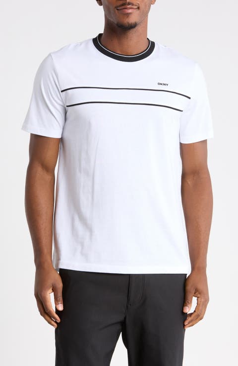 Vanda Knit T-Shirt