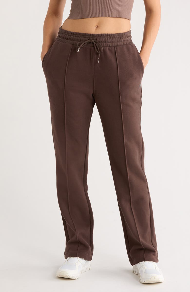 APANA Breakout Wide Flare Leg Pants, Main, color, 