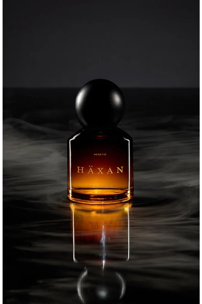 Haxan, Alternate, color, 1 oz