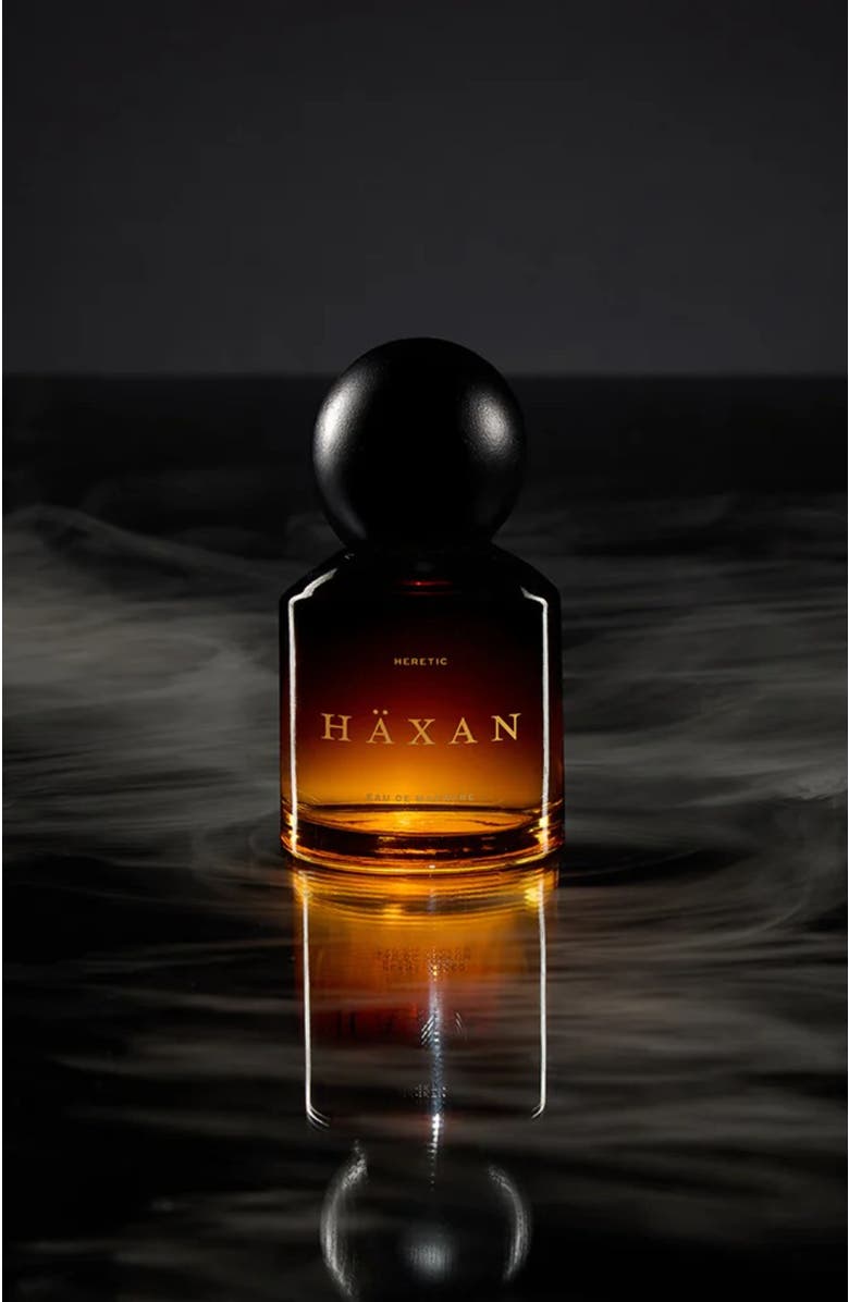 Heretic Haxan, Alternate, color, 1 Oz