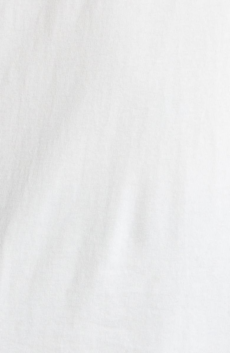 The Forecast Agency Field Beer Graphic T-Shirt, Alternate, color, Ivory