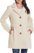 Gallery A-Line Coat