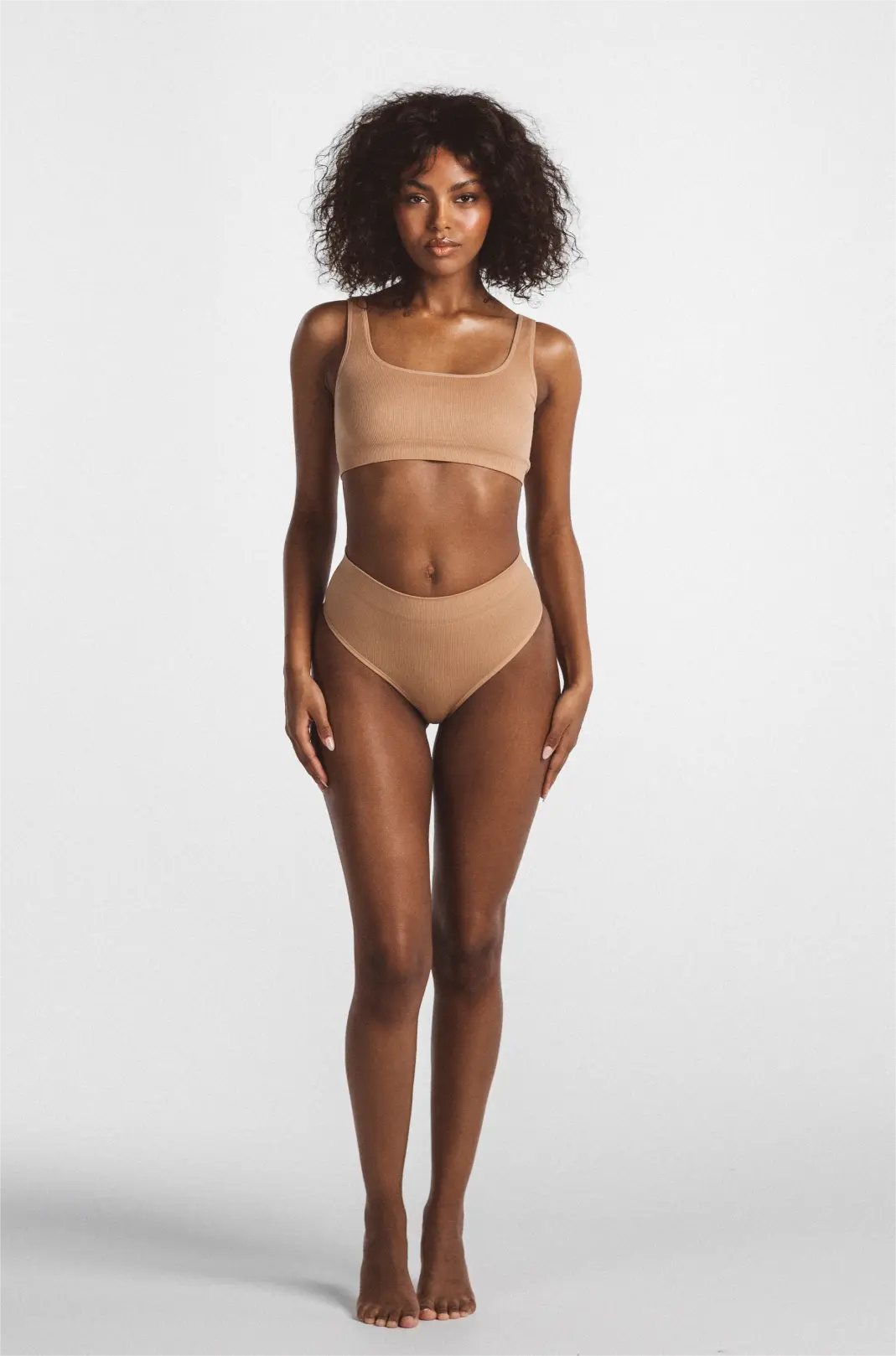 Dusty Nude