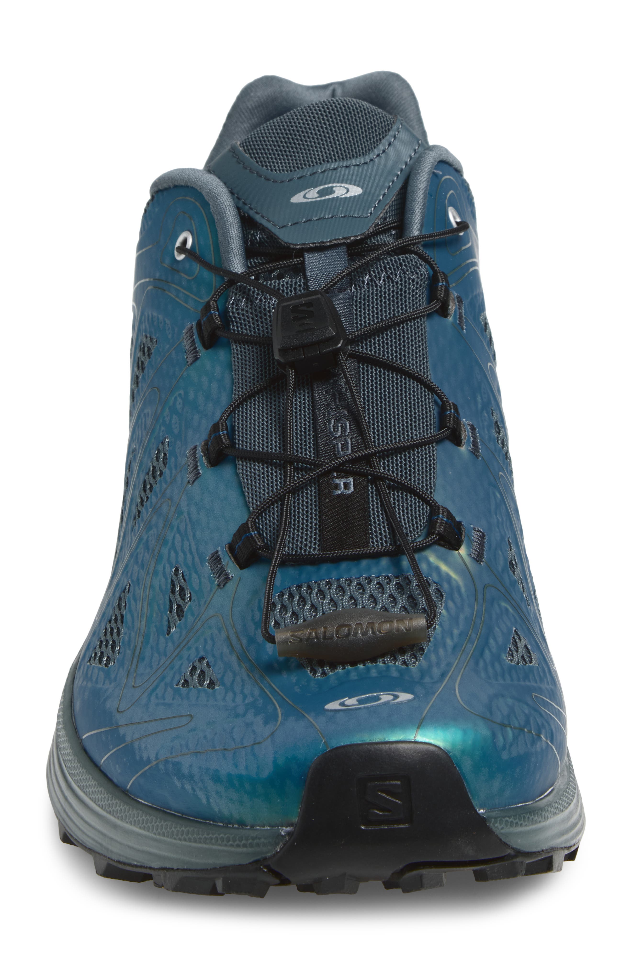 Gender Inclusive XT-Whisper Void Sneaker, Alternate, color, DARK SLATE/ GIBRALTAR SEA