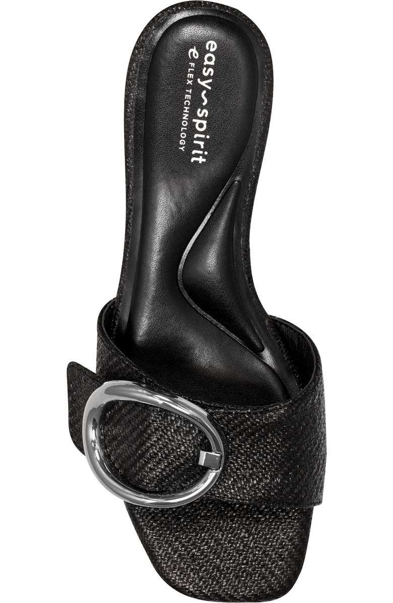 Easy Spirit Roxana Block Heel Sandal, Alternate, color,