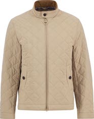 Barbour Tyneside Quilted Jacket