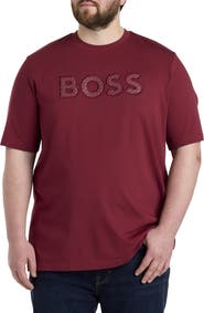 BOSS Thompson Graphic Tee