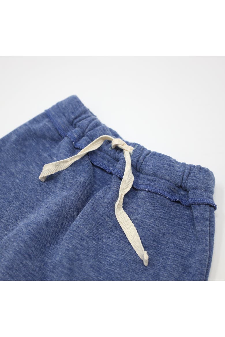 Brooklyn Jogger- Infant, Alternate, color, Denim