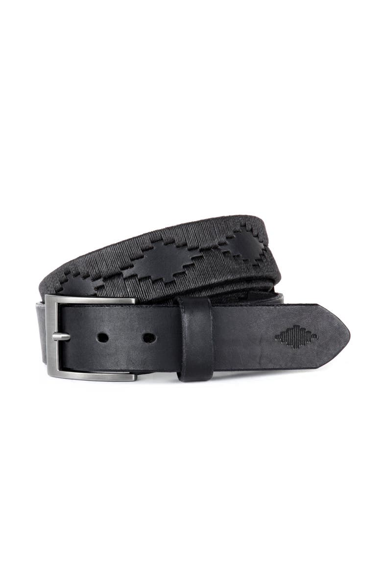 pampeano Bordado Belt, Alternate, color, 