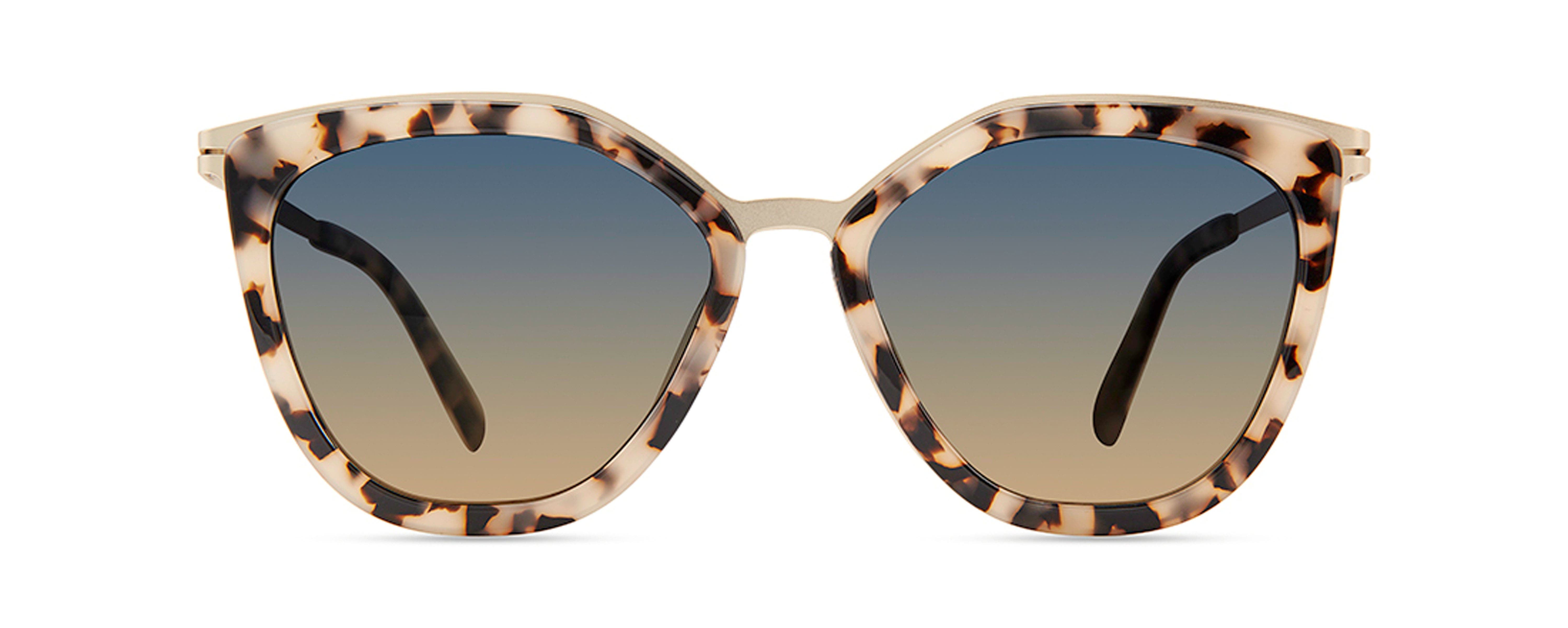 selected Black White Tortoise