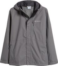 Columbia Hikebound™ II Rain Jacket