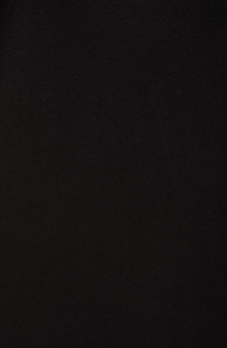 Ming Wang Women's Jersey Top, Alternate, color, 