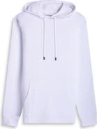 Bugatchi Slim Fit Hoodie