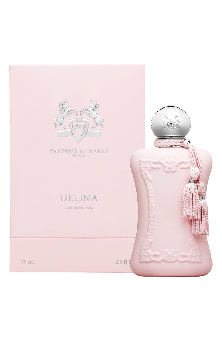 Delina Eau de Parfum
