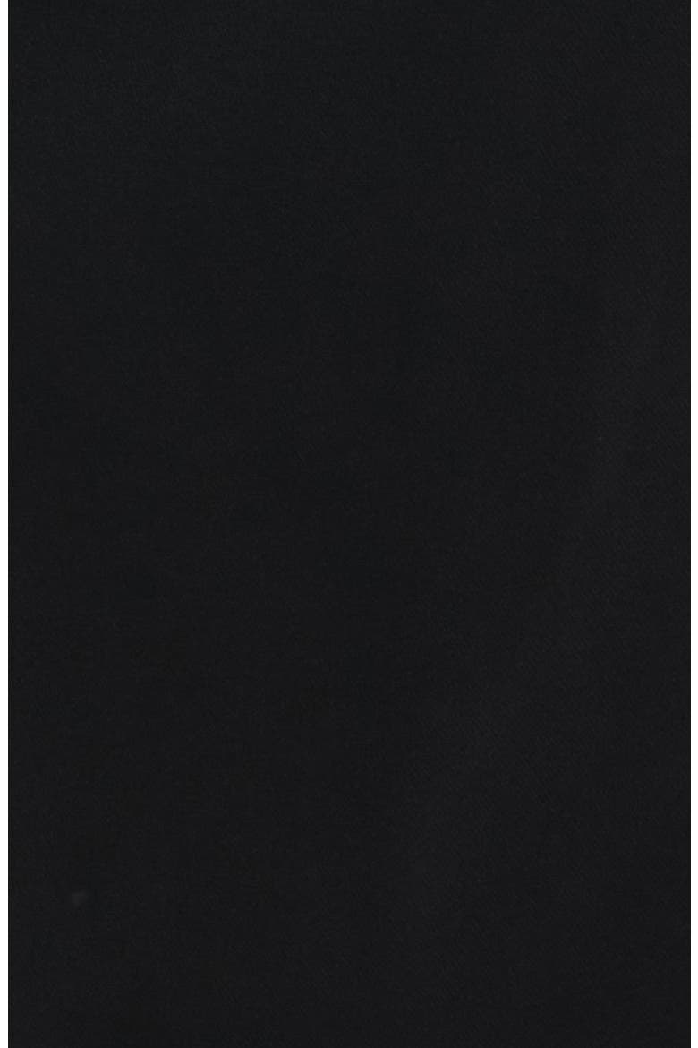Laguna Pleated Tie Neck Sleeveless Sheath, Alternate, color, BLACK