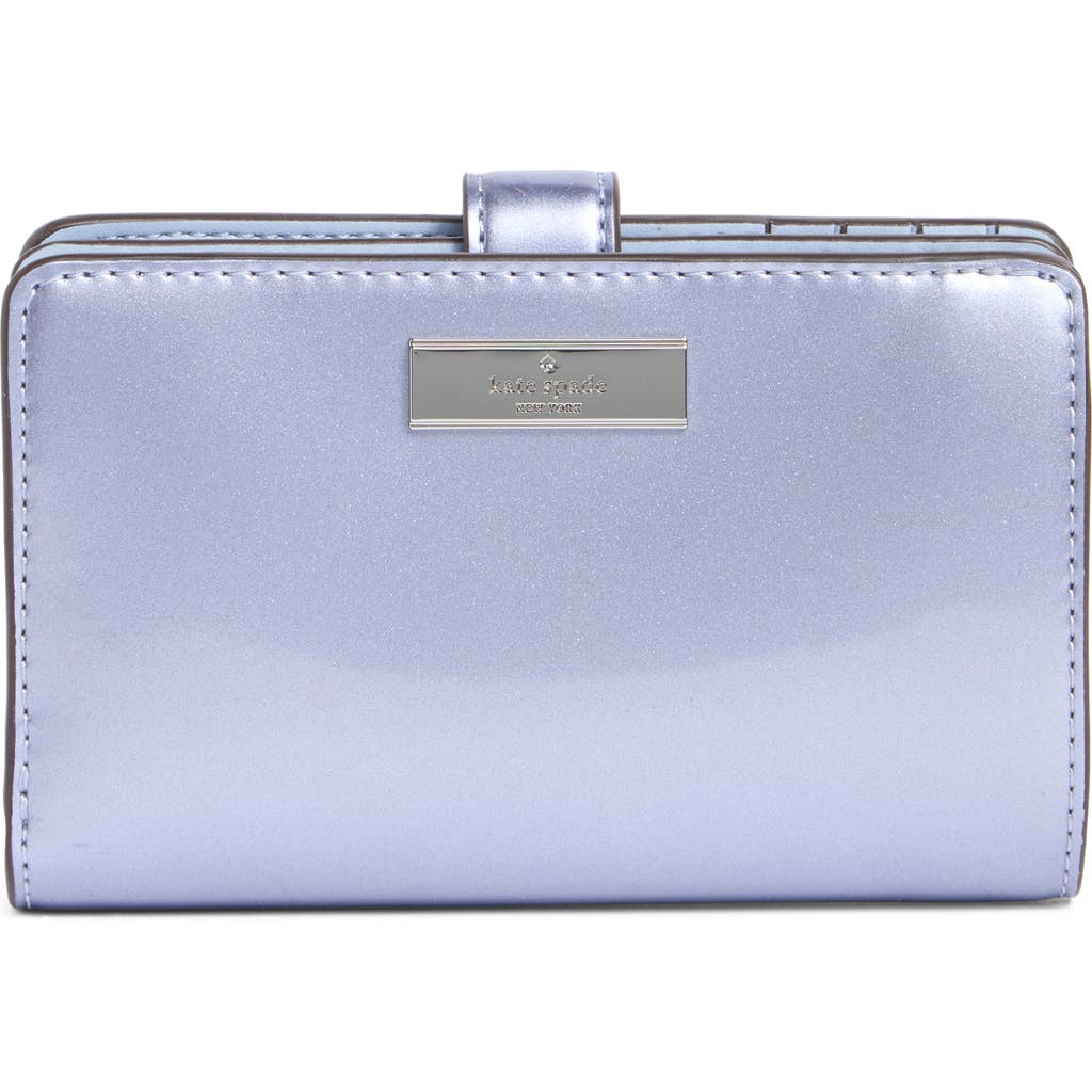 Kate Spade New York Kenzie Patent Wallet