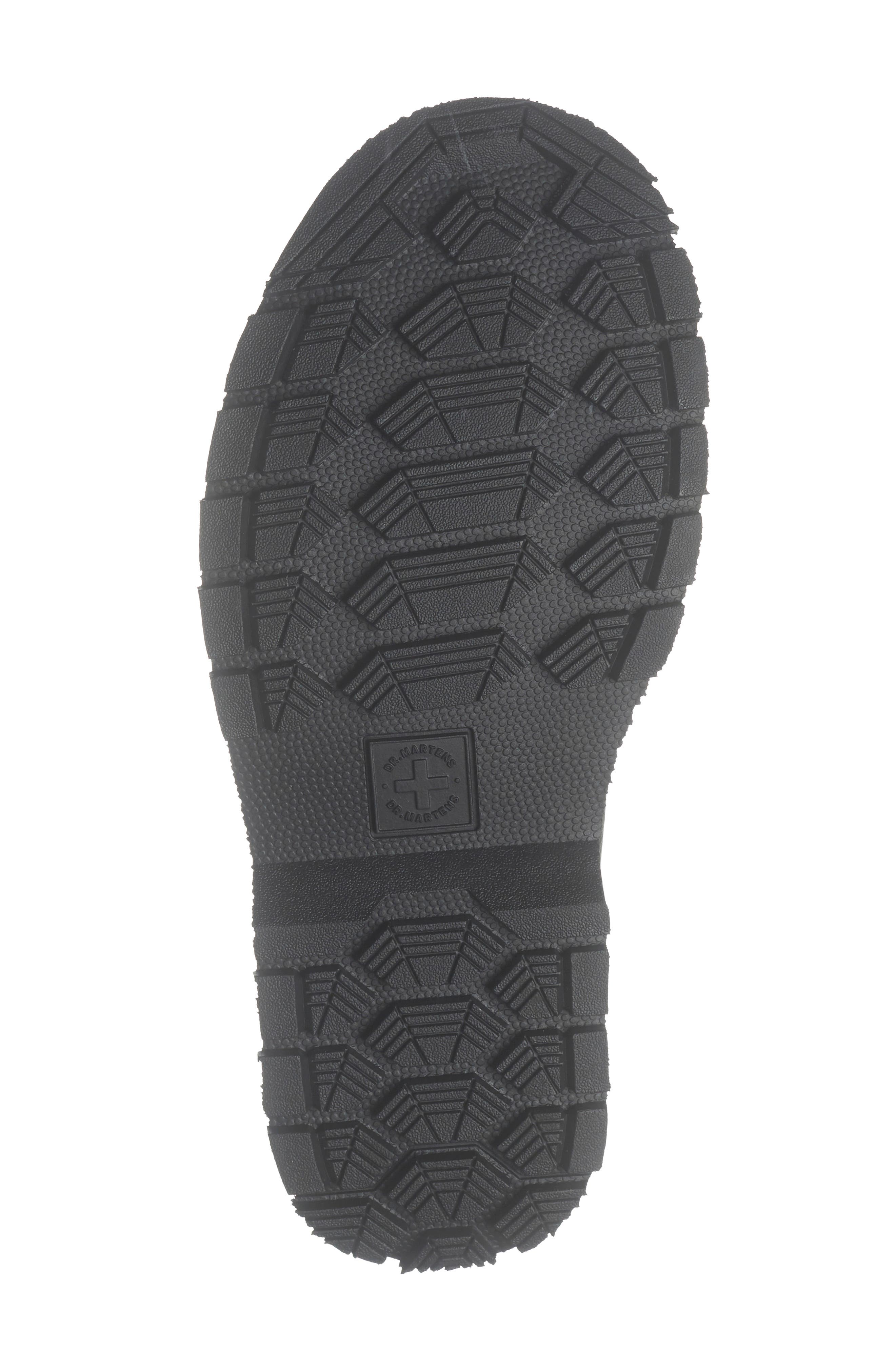 Gender Inclusive 939 Black Tailgate Boot, Alternate, color, BLACK