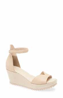 Pedro Garcia Felyn Platform Sandal