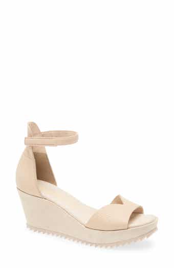 Pedro Garcia Felyn Platform Sandal