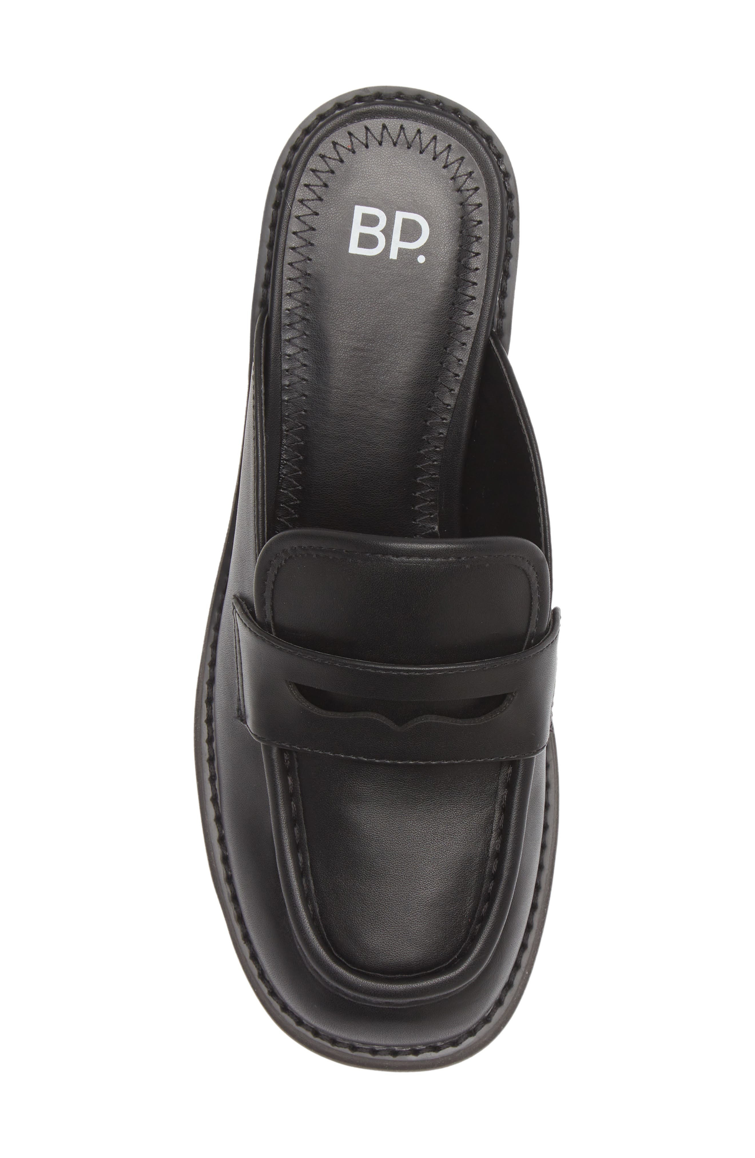 BP. Anikka Loafer Mule, Alternate, color, 