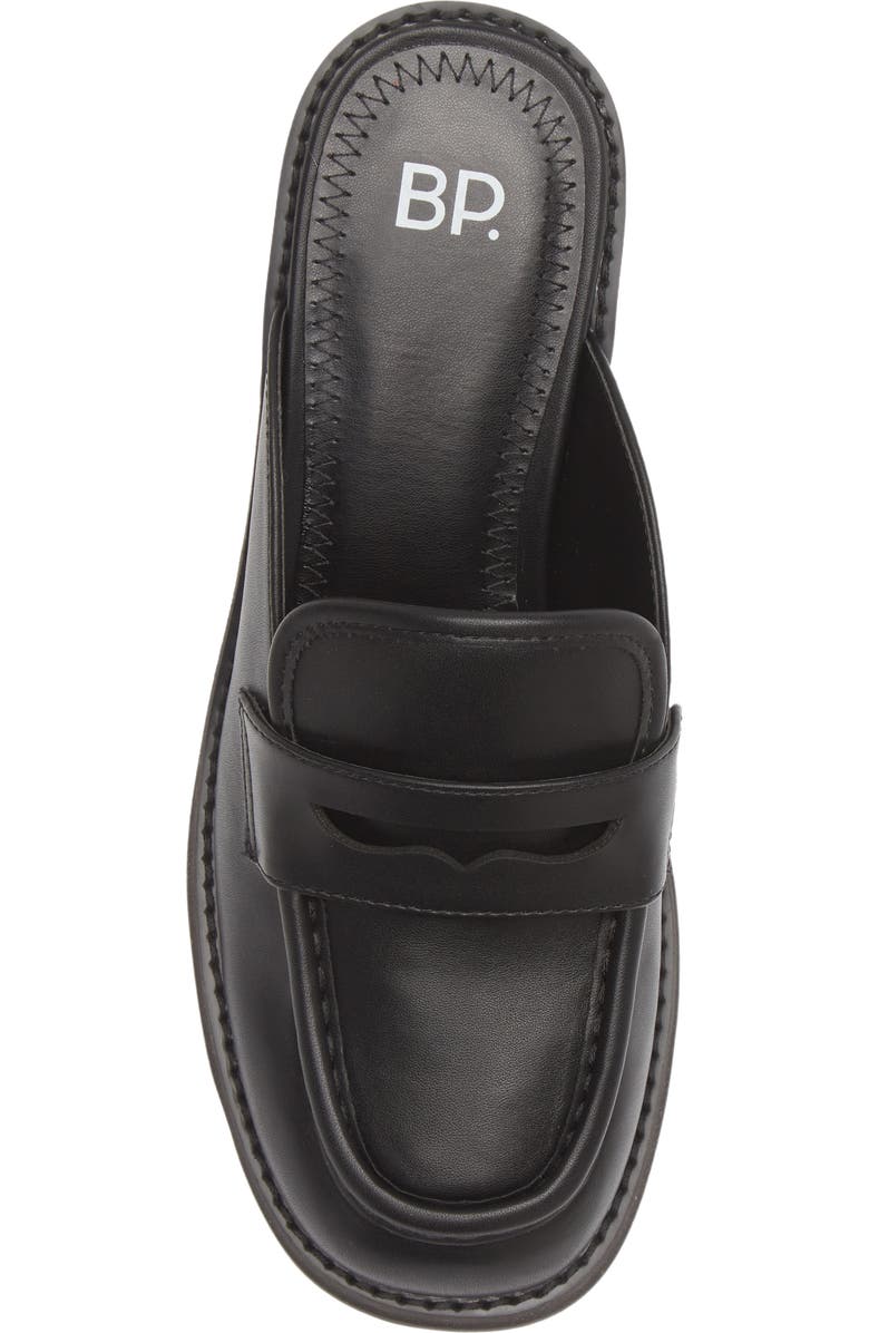 BP. Anikka Loafer Mule, Alternate, color,