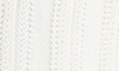 VINCE VINCE CABANA KNIT BUTTON-UP SHIRT