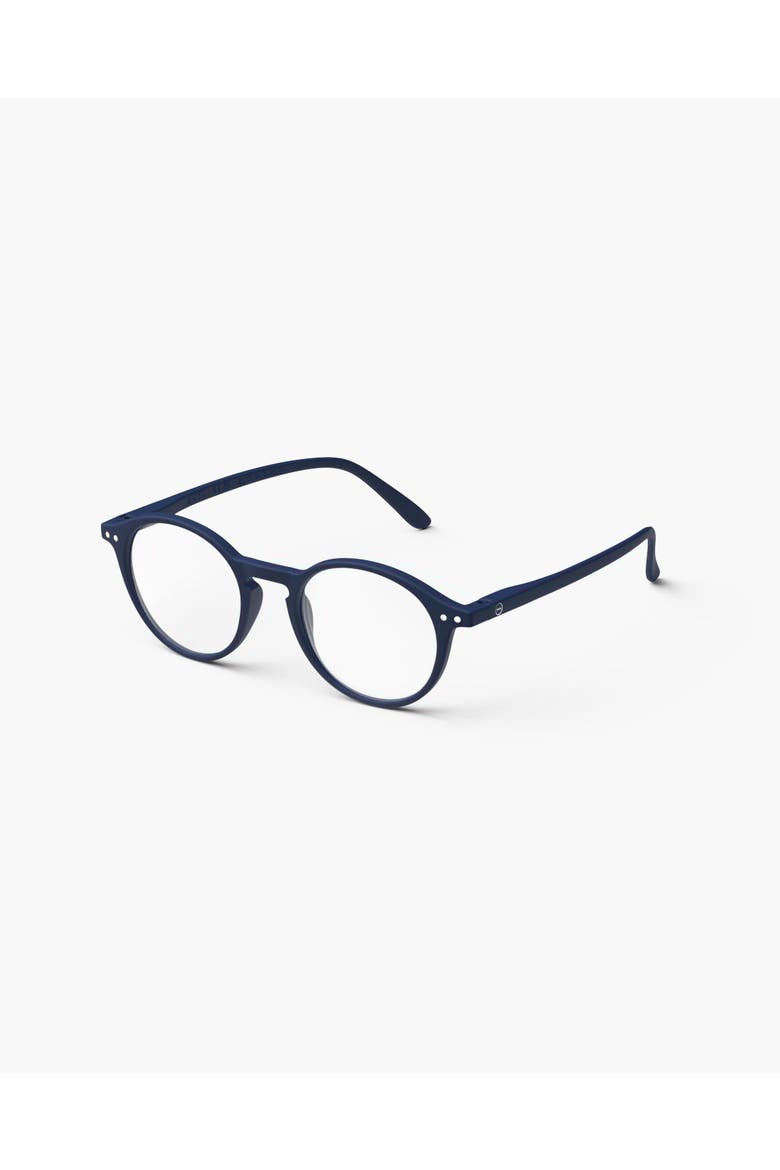 #D Navy Blue, Alternate, color, Navy Blue - Soft Touch Finish