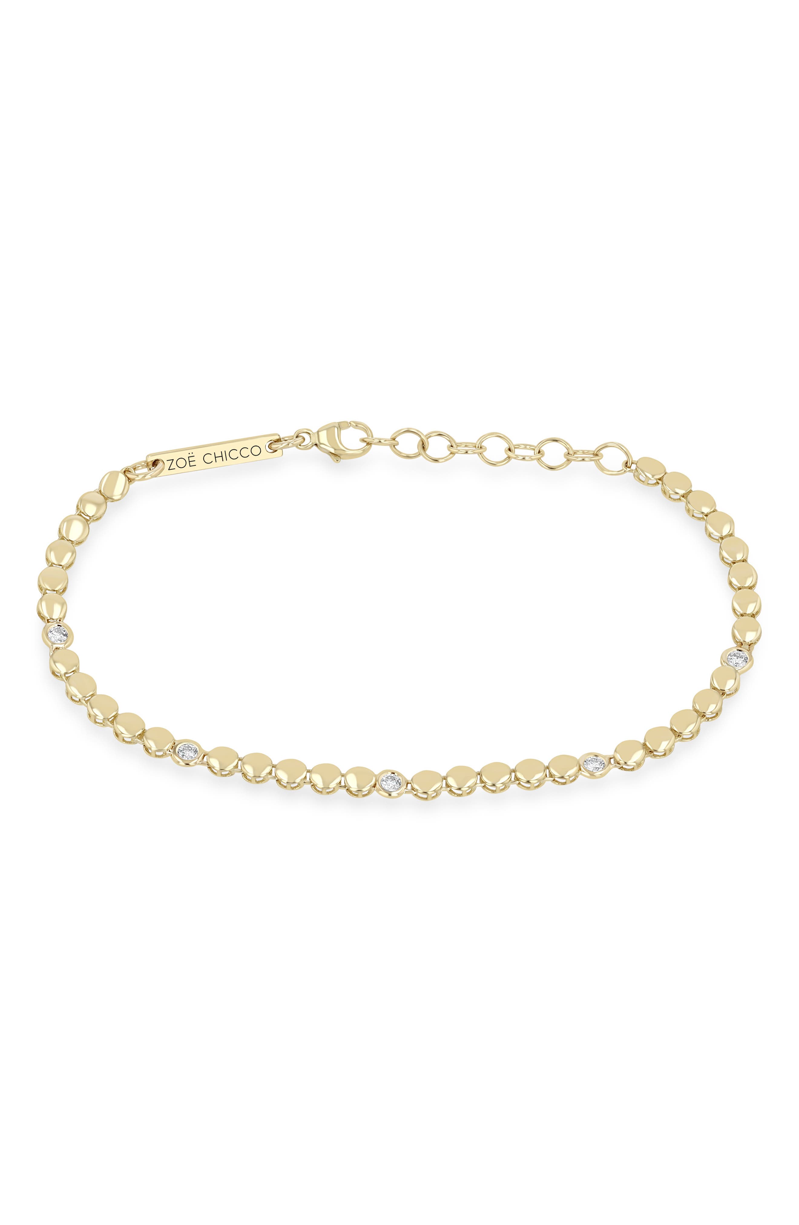 selected 14K YELLOW GOLD