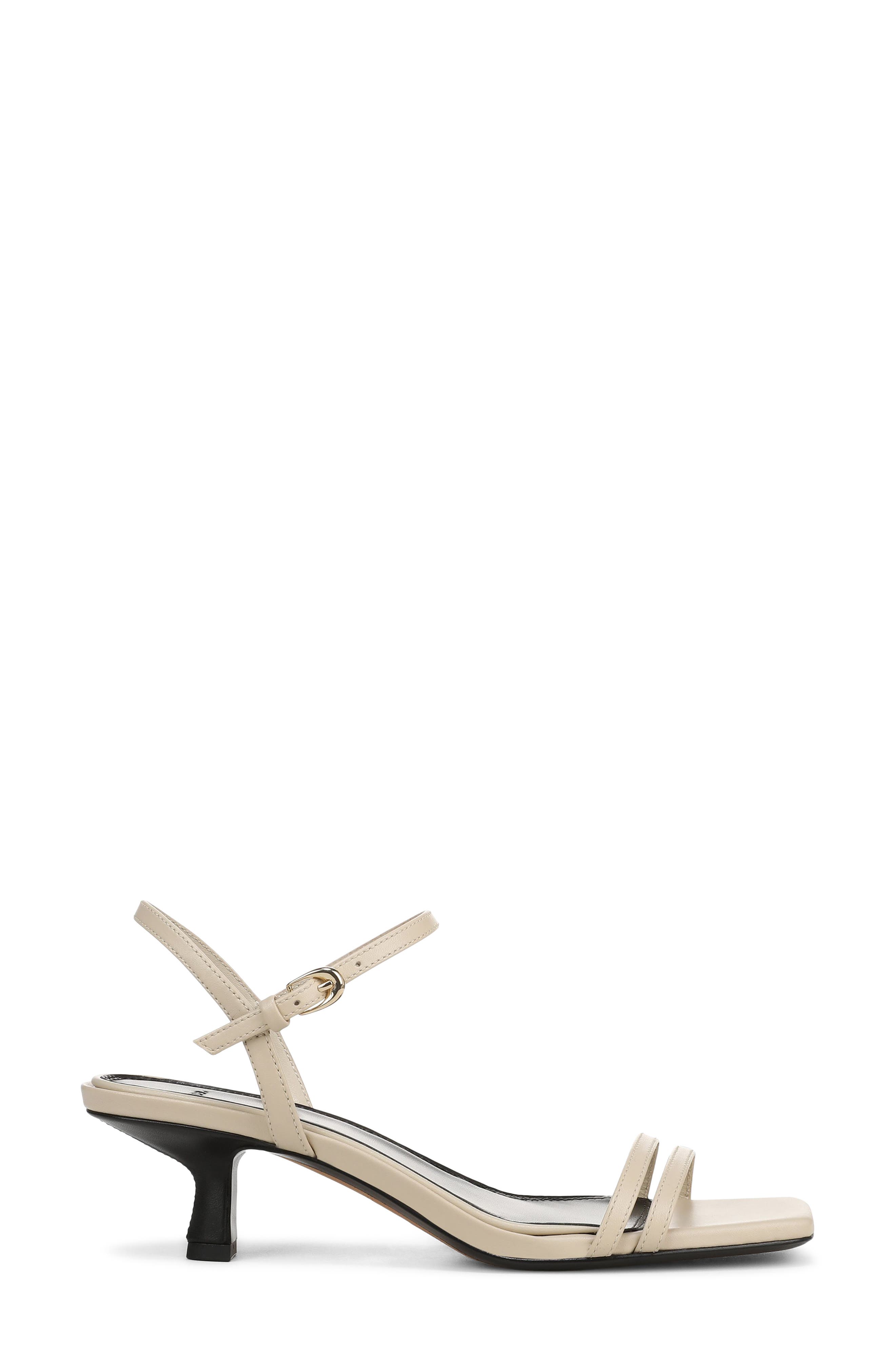 Tilda Ankle Strap Sandal, Alternate, color, MOONLIGHT