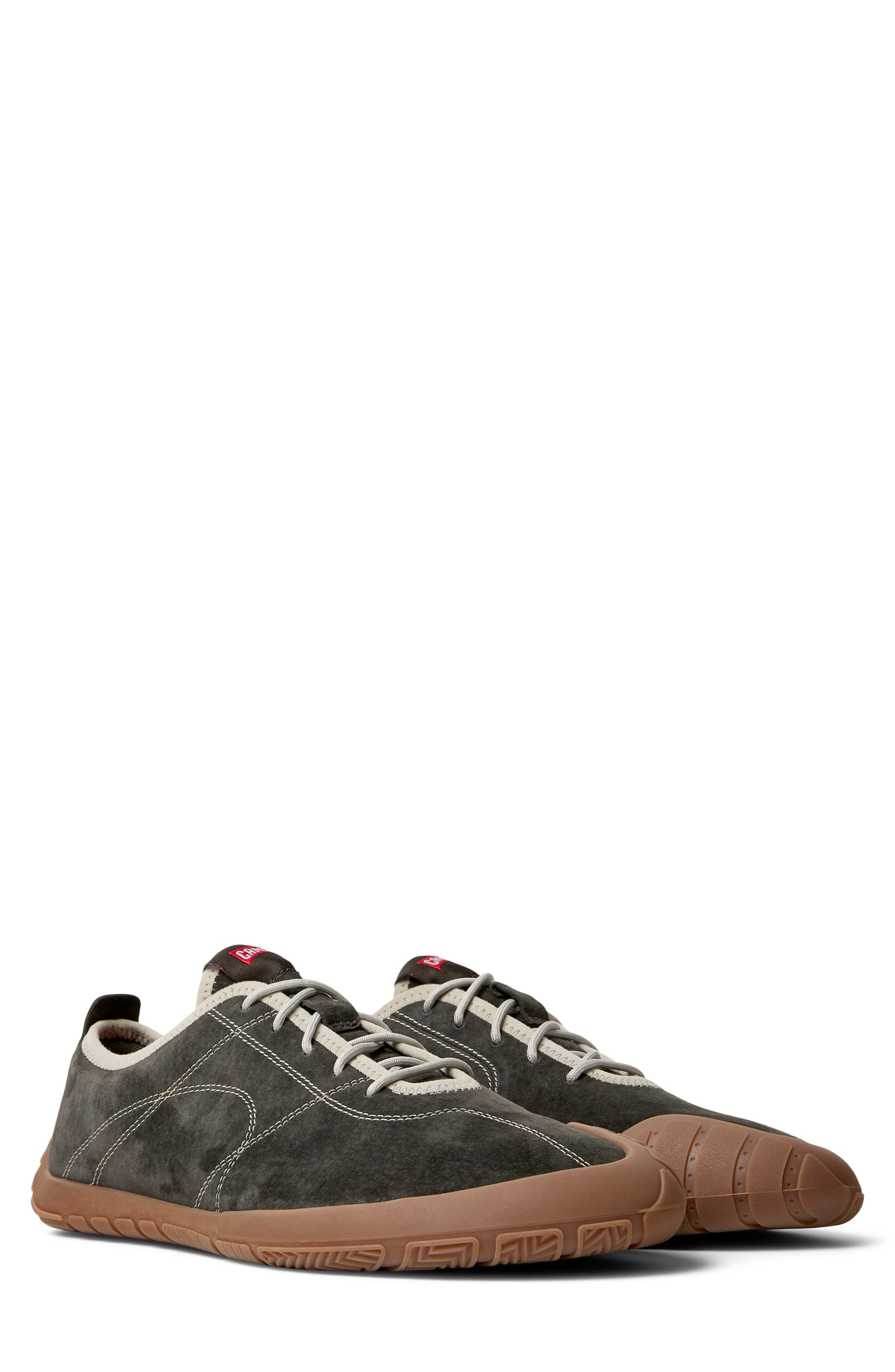 Camper Peu Path Sneaker, Main, color, Dark Gray